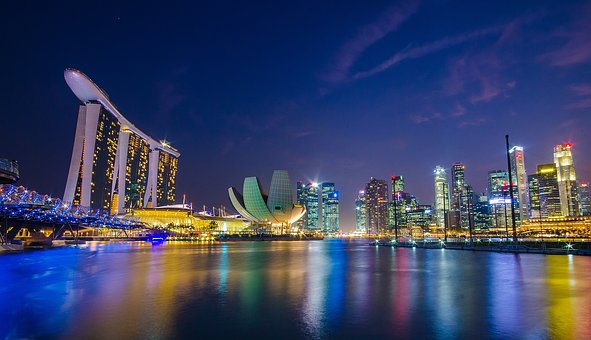 乌苏新加坡连锁教育机构招聘幼儿华文老师